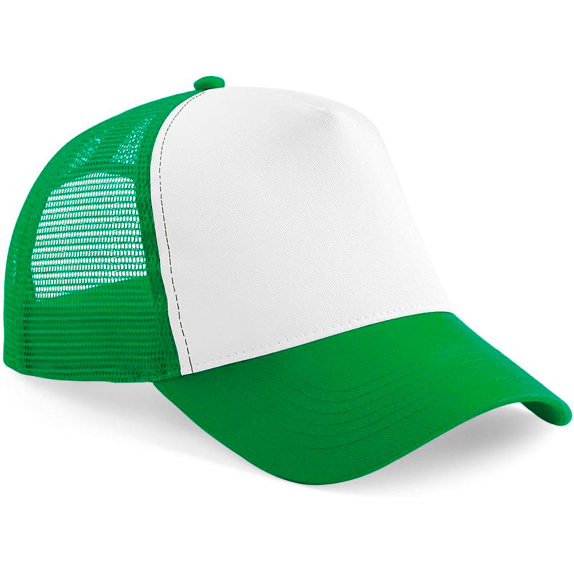 Trucker Kappe "Snapback 5 Panele"