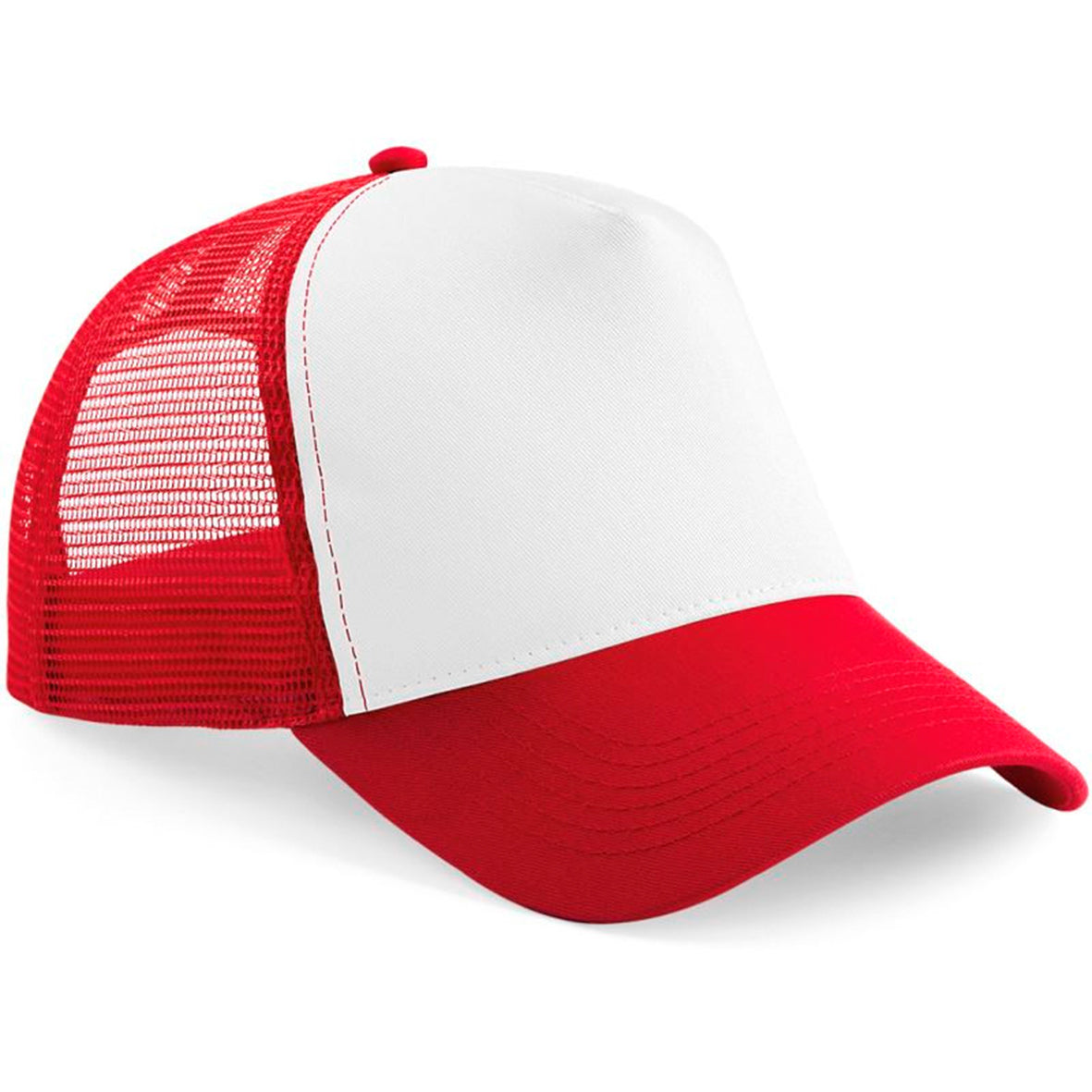 Trucker Kappe "Snapback 5 Panele"