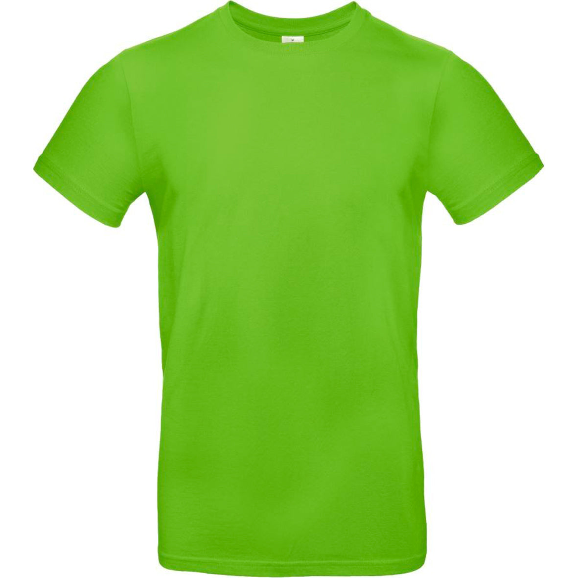 B&C T-Shirt für Herren und Damen "New E190"