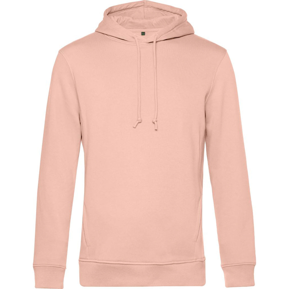 B&C Sweater "Inspire" mit Kapuze