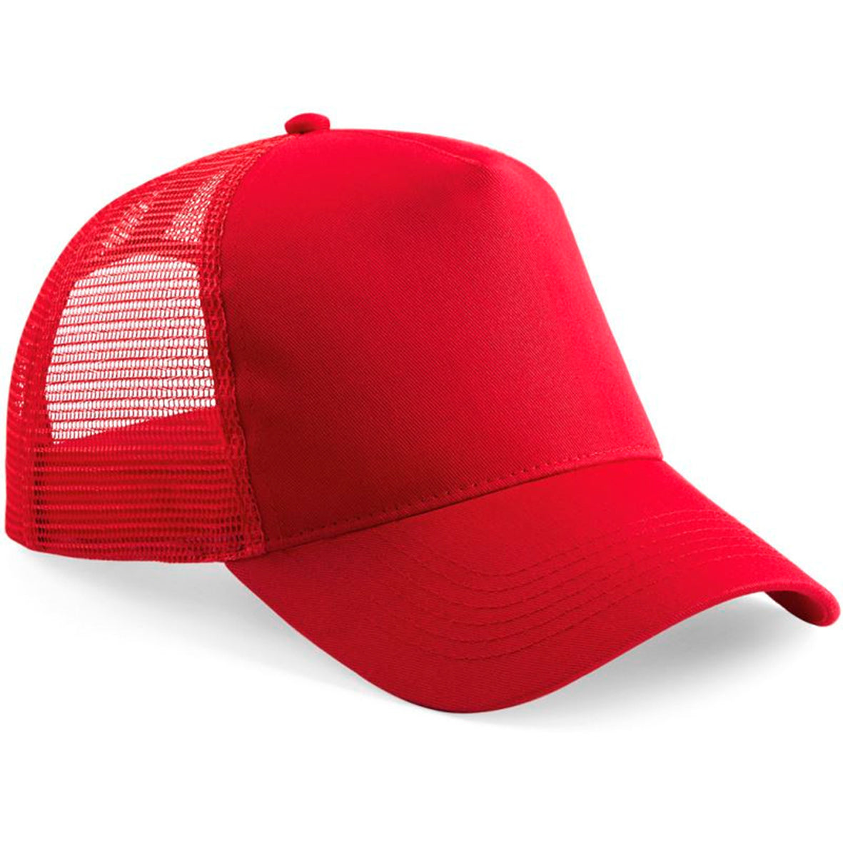 Trucker Kappe "Snapback 5 Panele"
