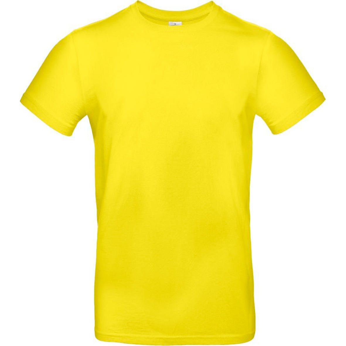 B&C T-Shirt für Herren und Damen "New E190"
