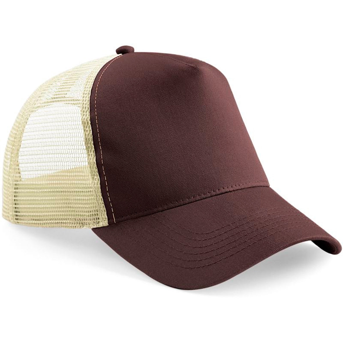 Trucker Kappe "Snapback 5 Panele"