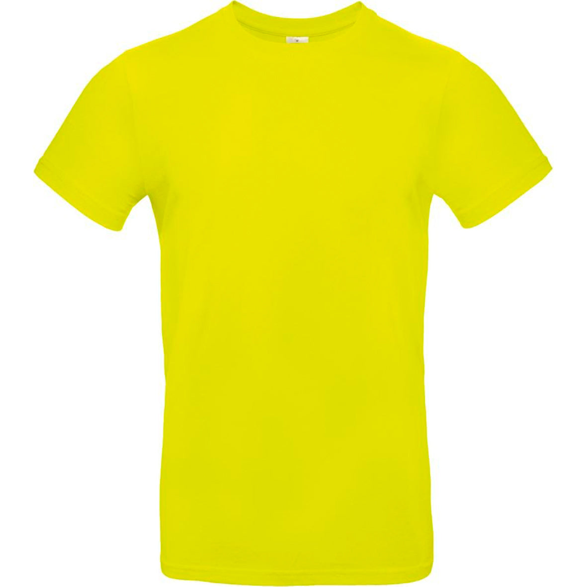 B&C T-Shirt für Herren und Damen "New E190"