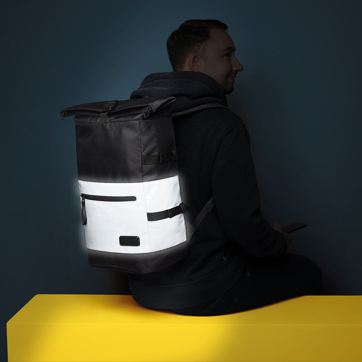 Notebook-Rucksack "Reflex"