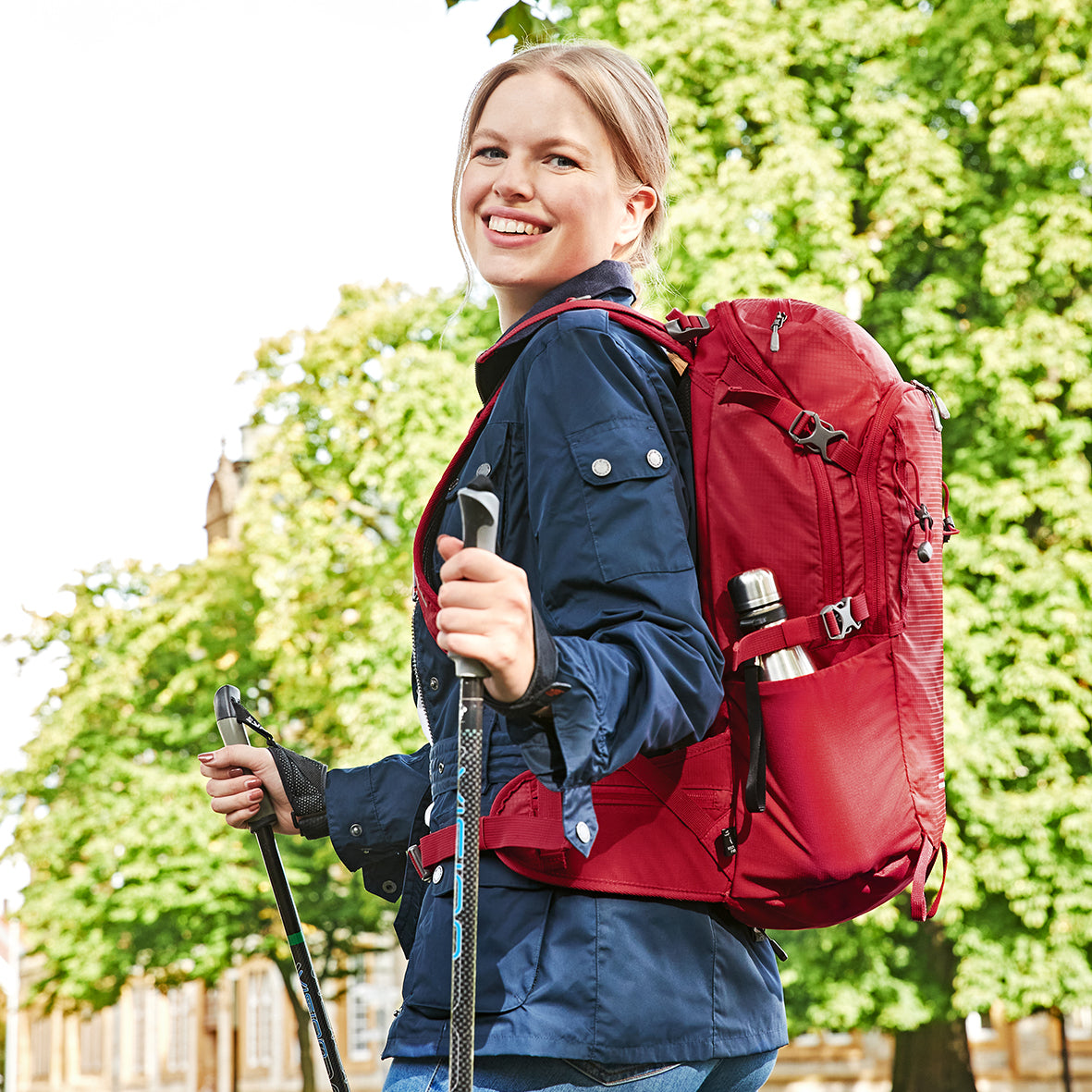 Rucksack "Outdoor"