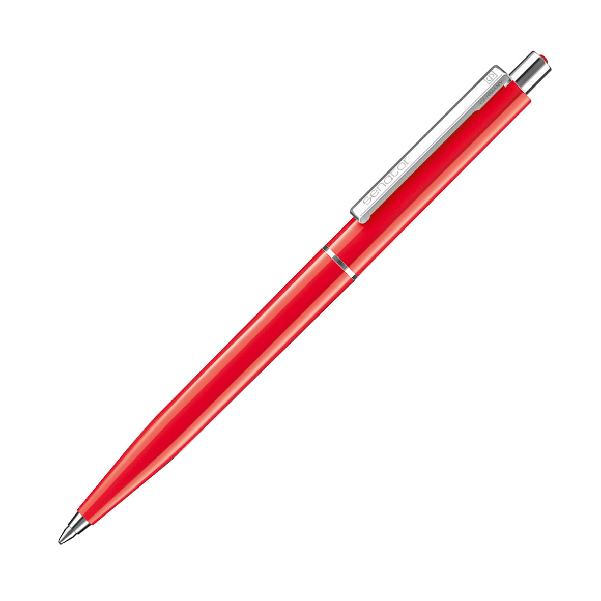 Senator Kugelschreiber "Point Polished"