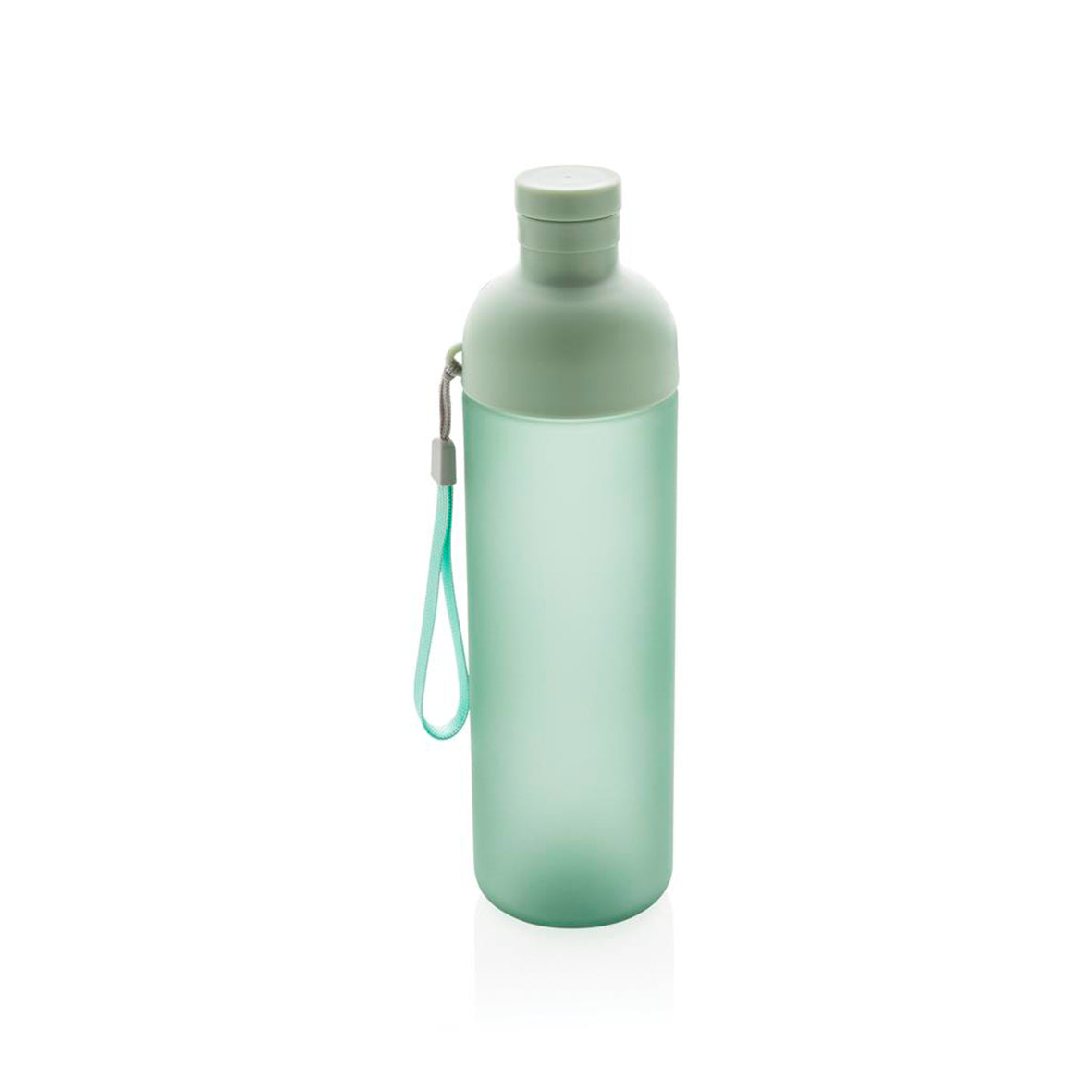 Tritan-Flasche "Modern 600 ml"