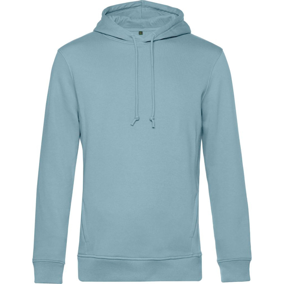 B&C Sweater "Inspire" mit Kapuze