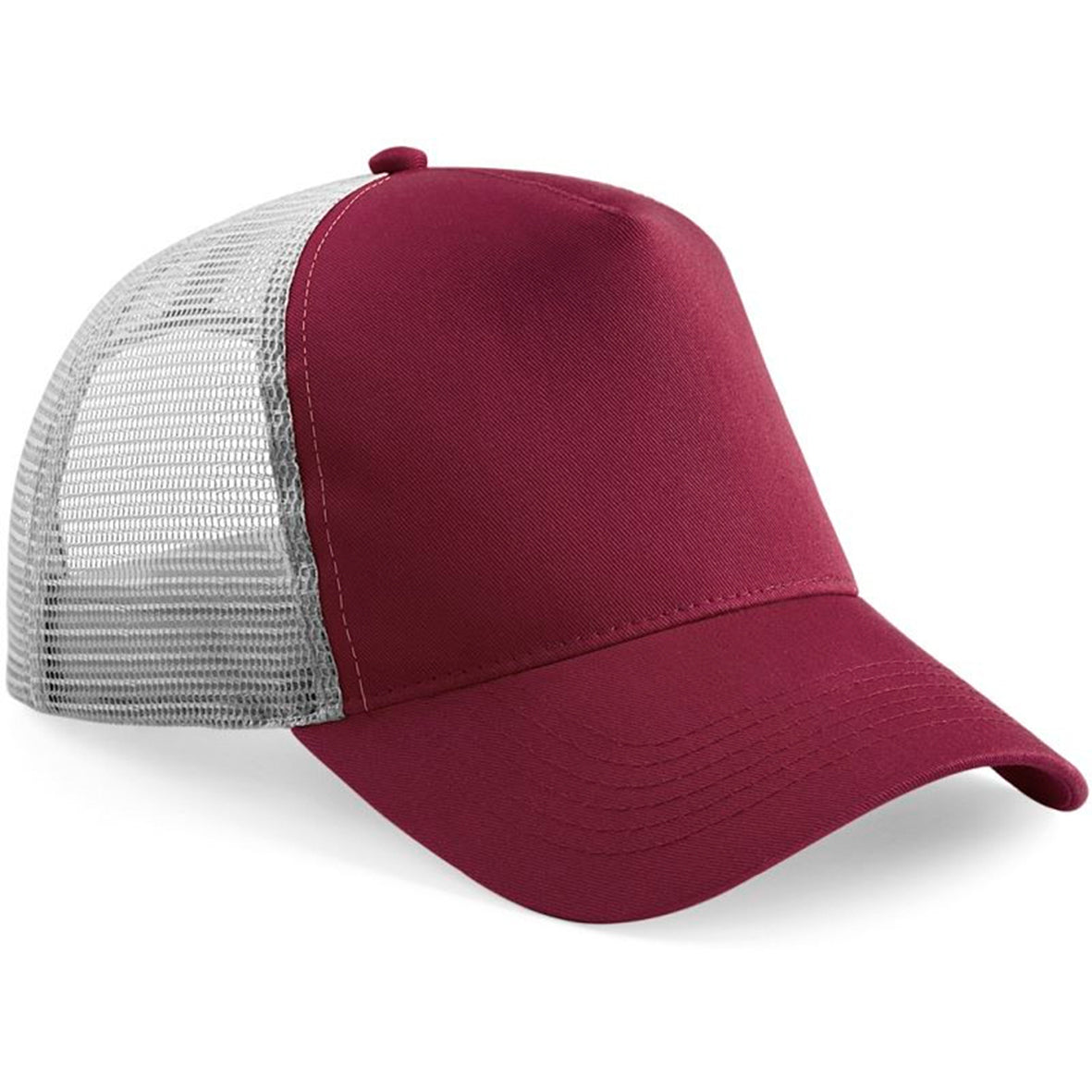 Trucker Kappe "Snapback 5 Panele"