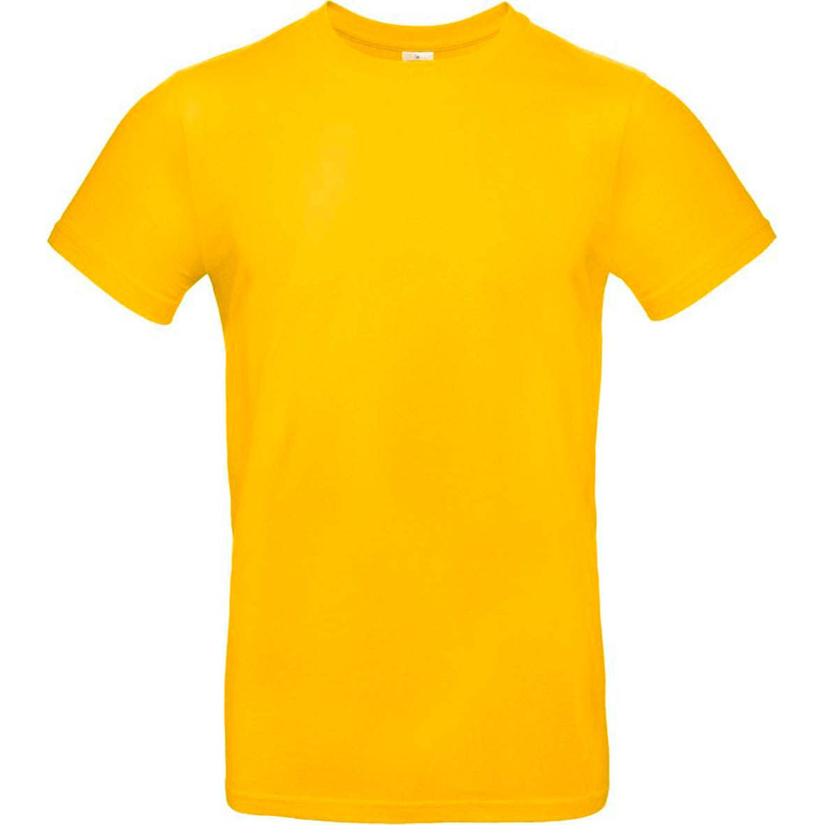 B&C T-Shirt für Herren und Damen "New E190"