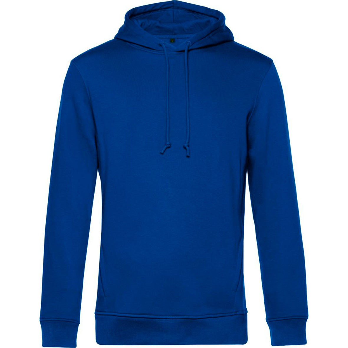 B&C Sweater "Inspire" mit Kapuze