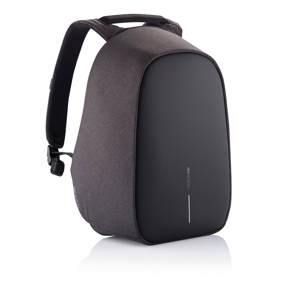 Bobby Hero Regular Anti-Diebstahl-Rucksack