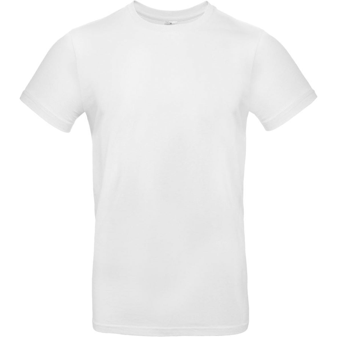 B&C T-Shirt für Herren und Damen "New E190"