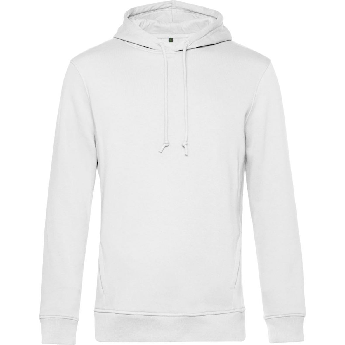 B&C Sweater "Inspire" mit Kapuze