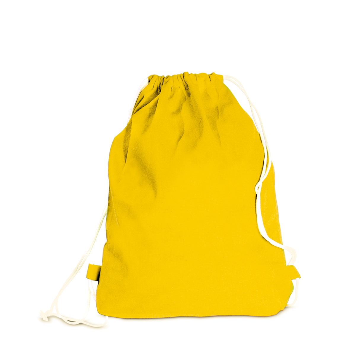 Baumwoll-Rucksack Beutel "Boston"