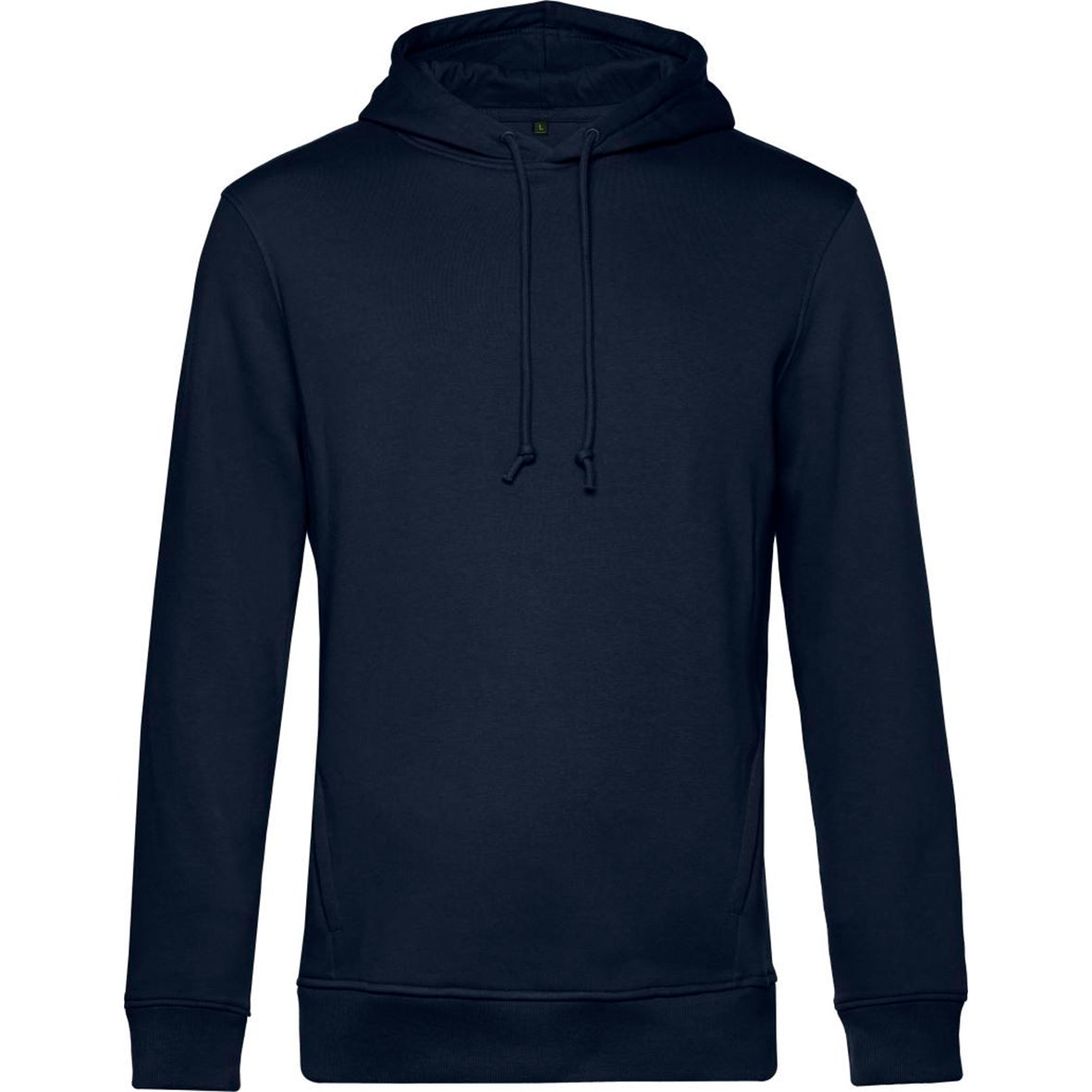 B&C Sweater "Inspire" mit Kapuze