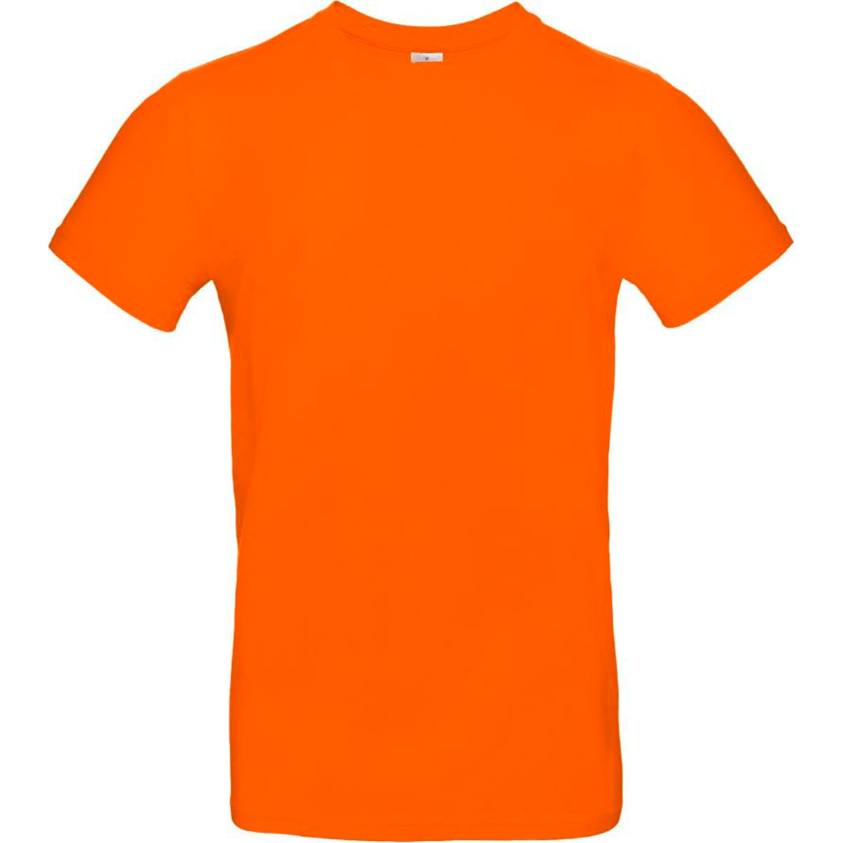 B&C T-Shirt für Herren und Damen "New E190"