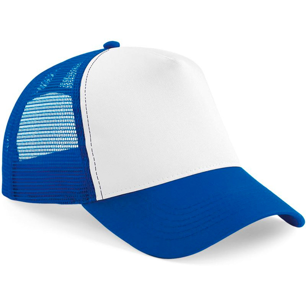 Trucker Kappe "Snapback 5 Panele"