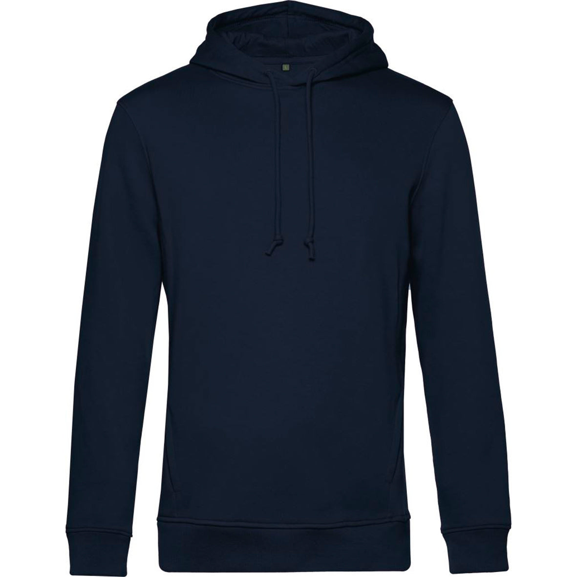B&C Sweater "Inspire" mit Kapuze