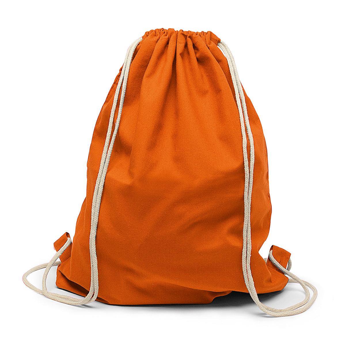 Baumwoll-Rucksack Beutel "Boston"