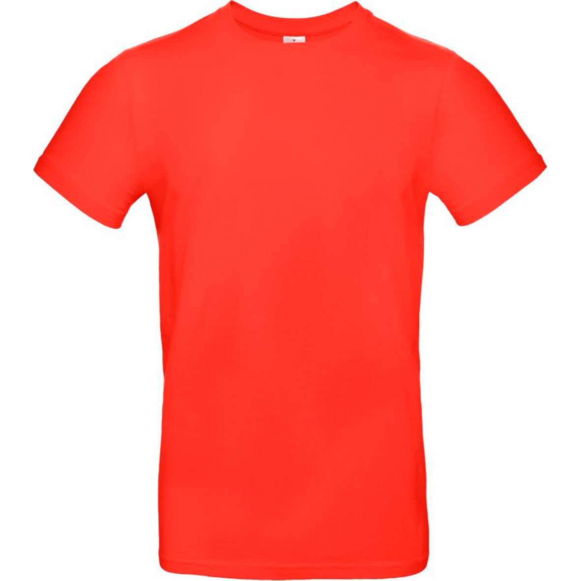 B&C T-Shirt für Herren und Damen "New E190"