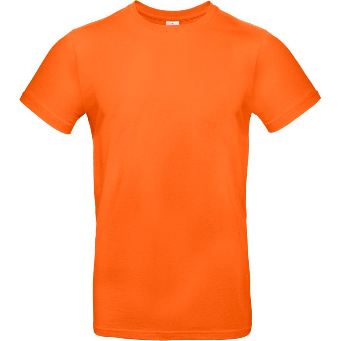 B&C T-Shirt für Herren und Damen "New E190"