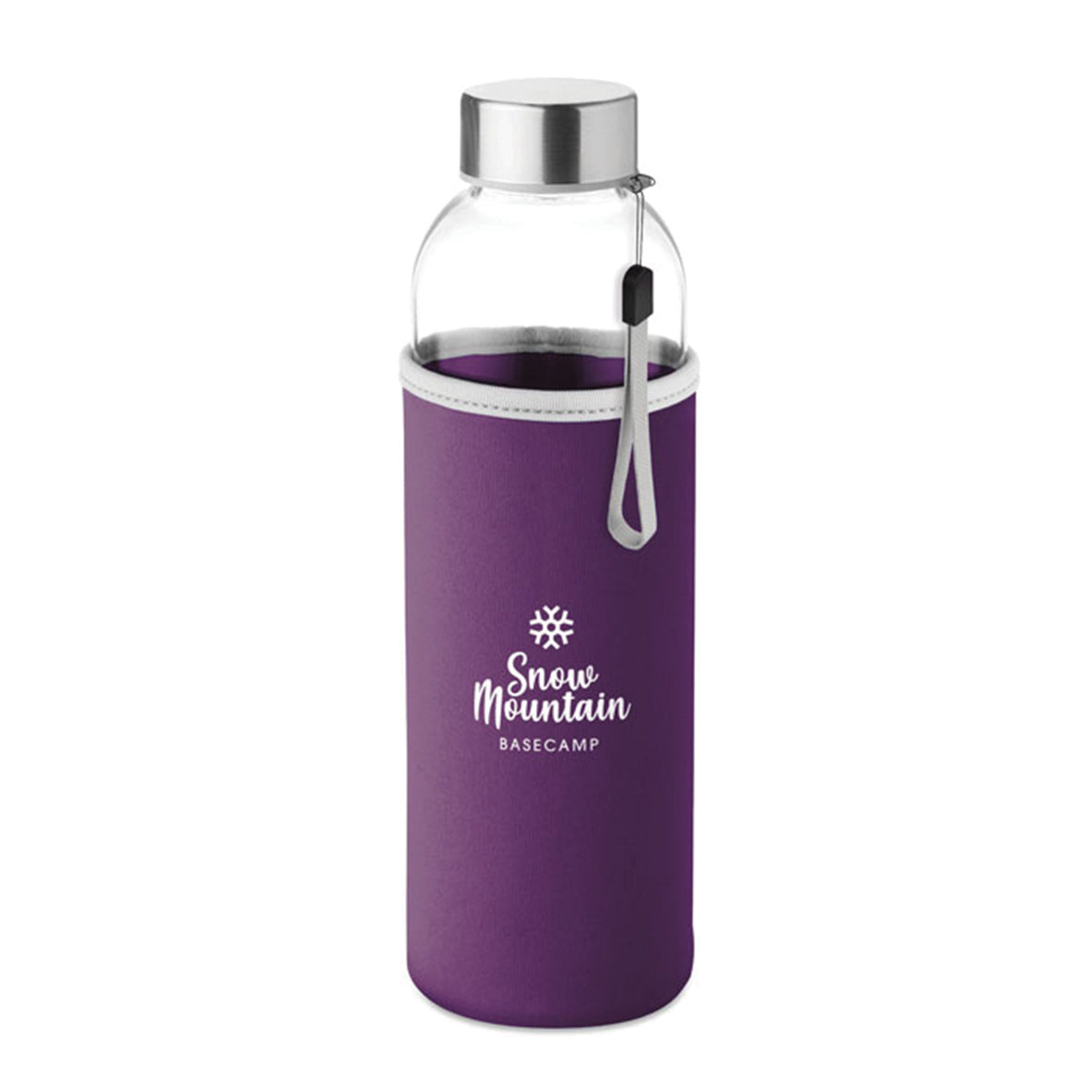 Trinkflasche "Utah Glass 500 ml"