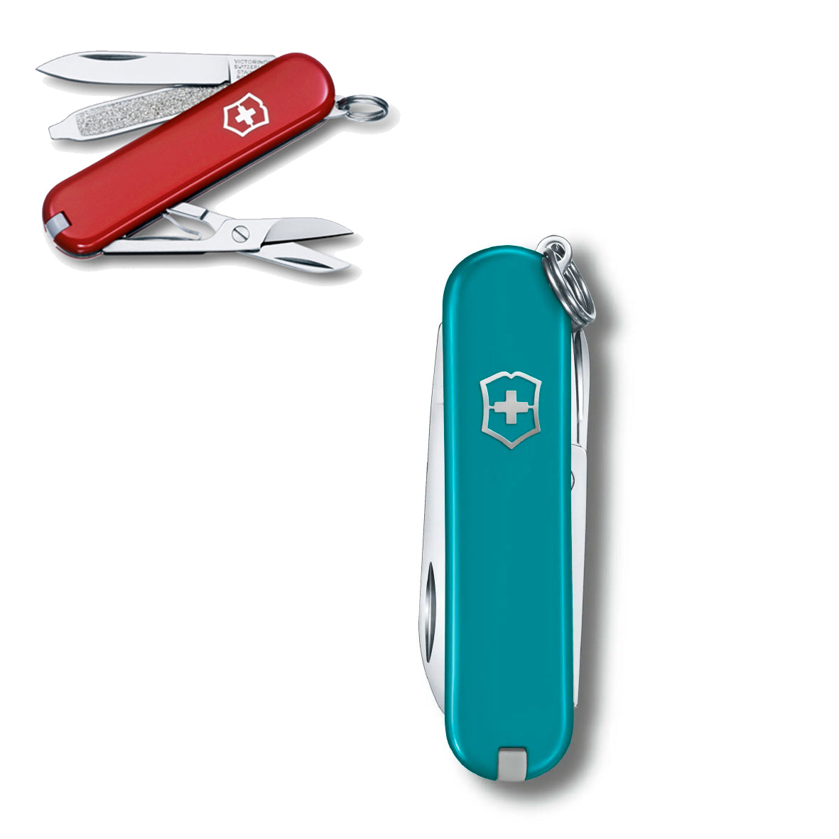 Victorinox Messer "Classic SD"