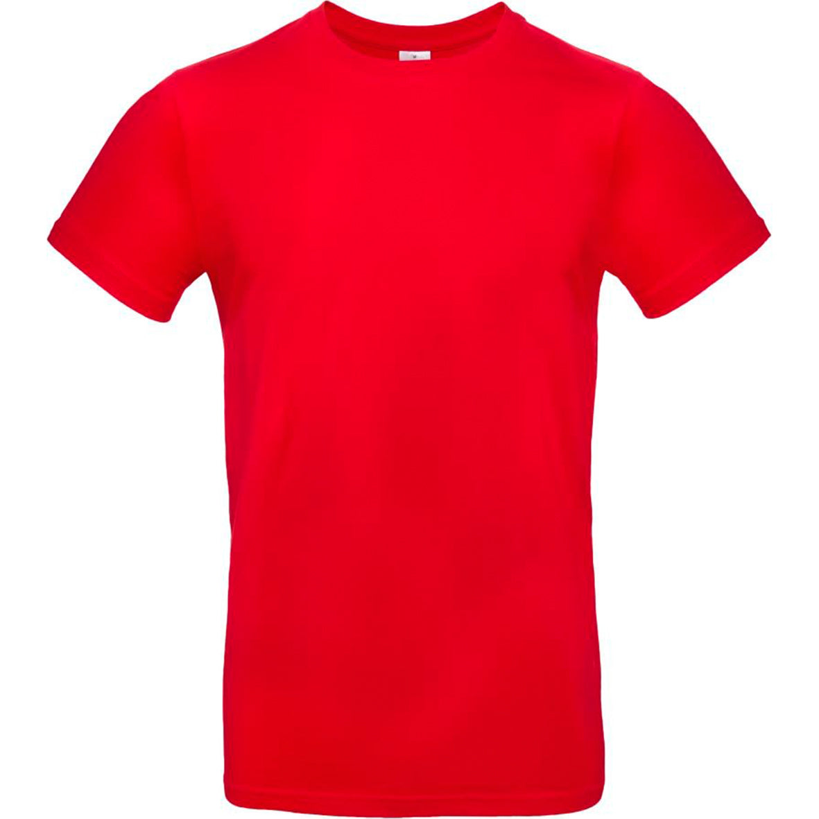 B&C T-Shirt für Herren und Damen "New E190"