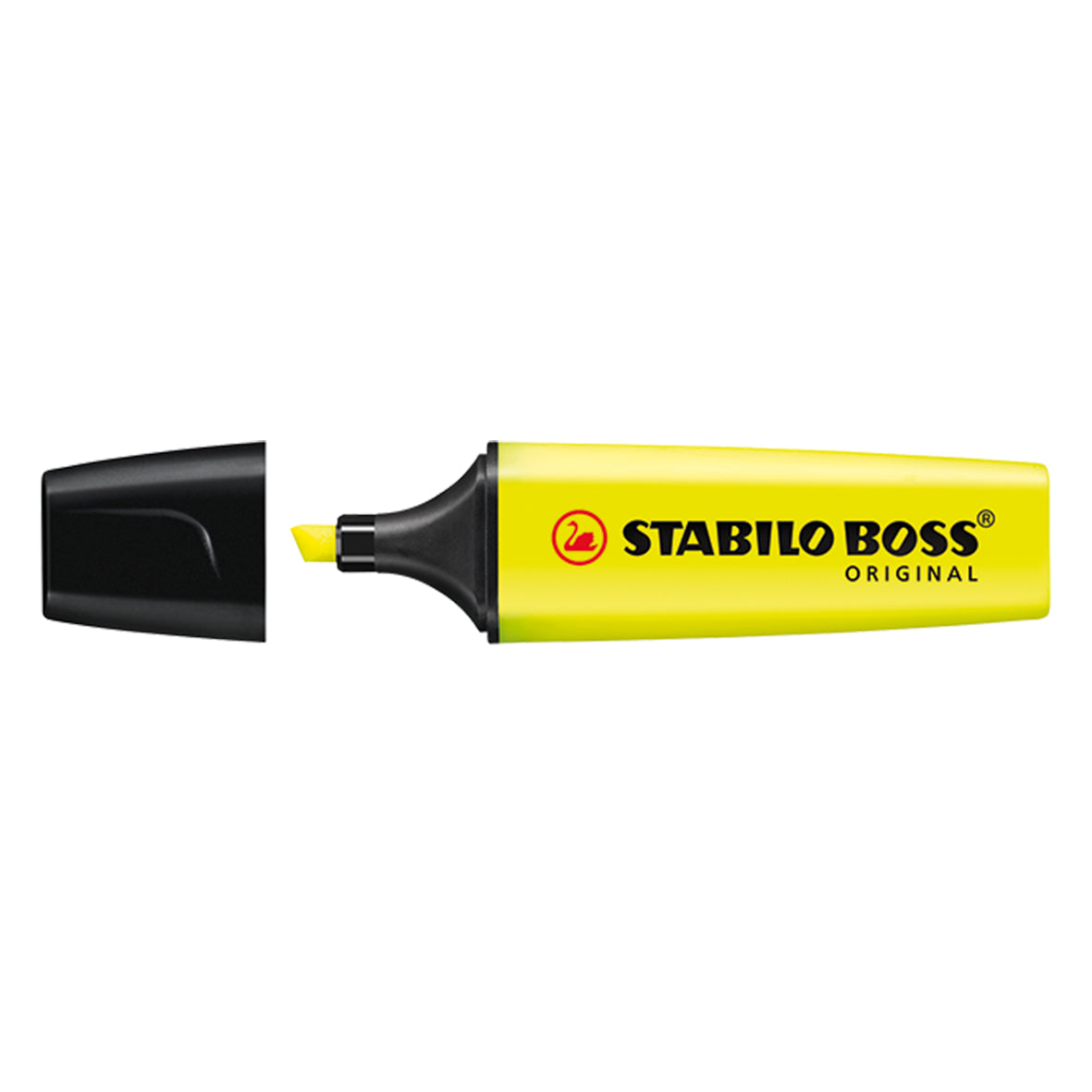Stabilo Boss Textmarker "Original"