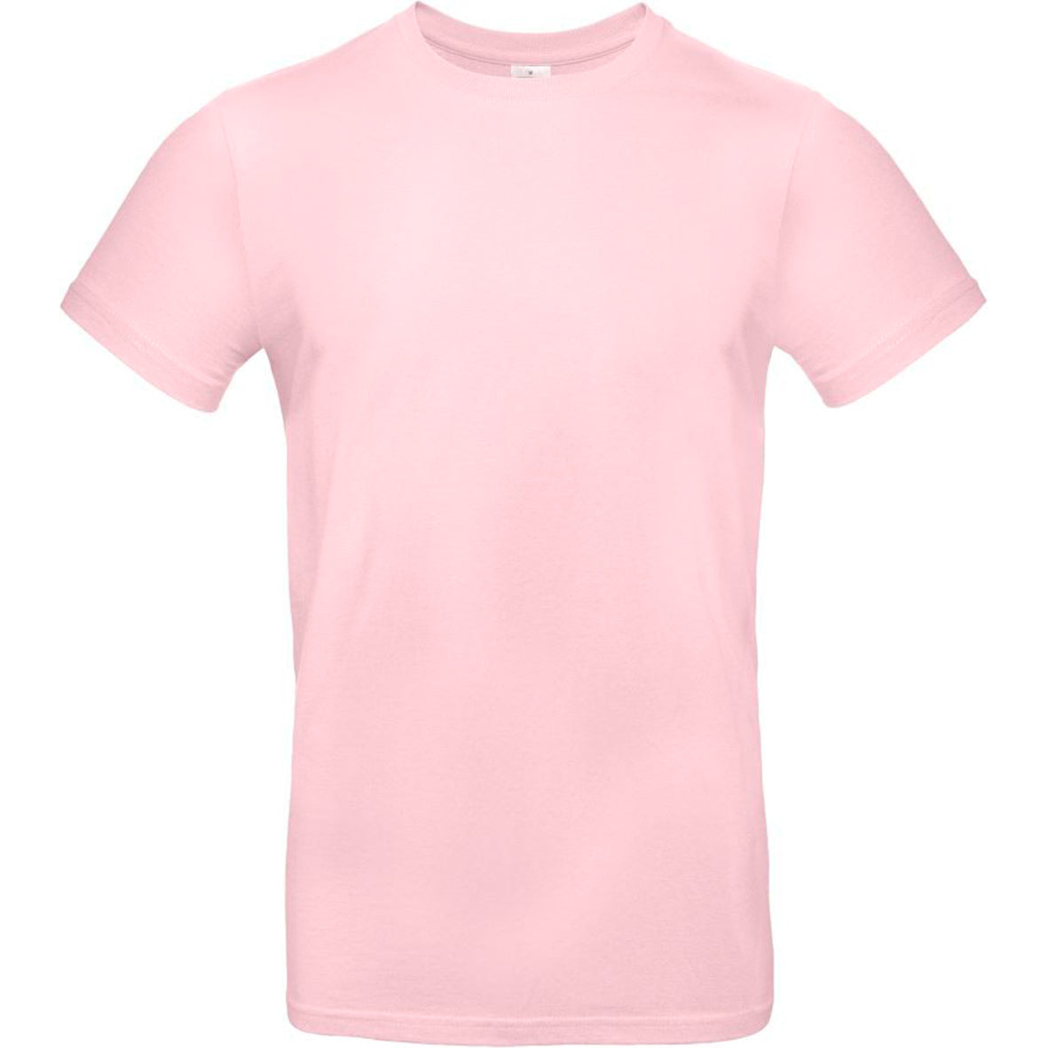 B&C T-Shirt für Herren und Damen "New E190"
