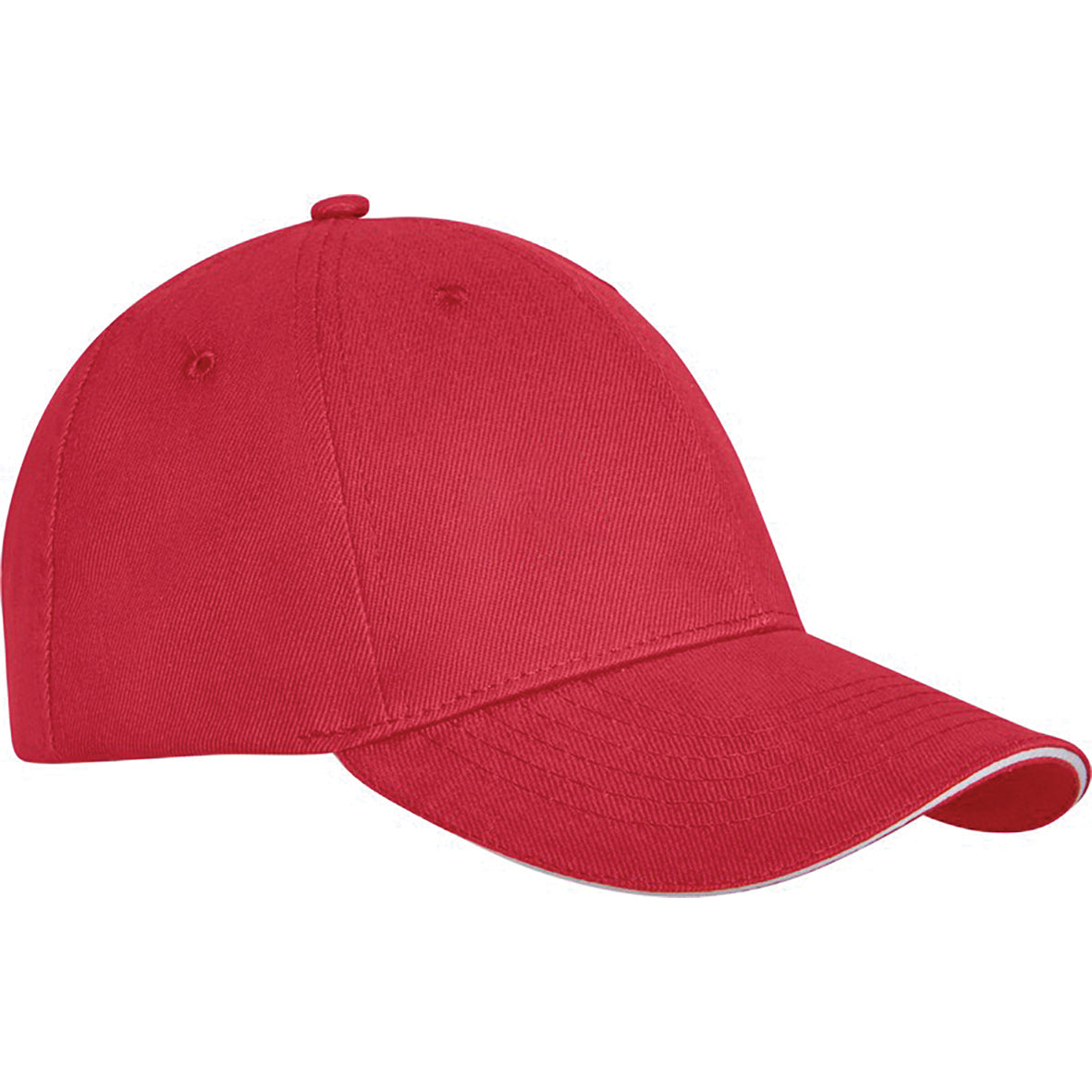 Elevate Sandwichcap "Darton 6 Panele"
