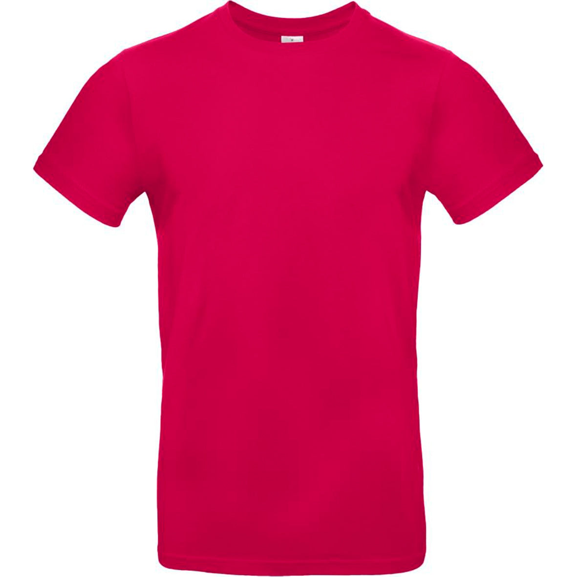 B&C T-Shirt für Herren und Damen "New E190"