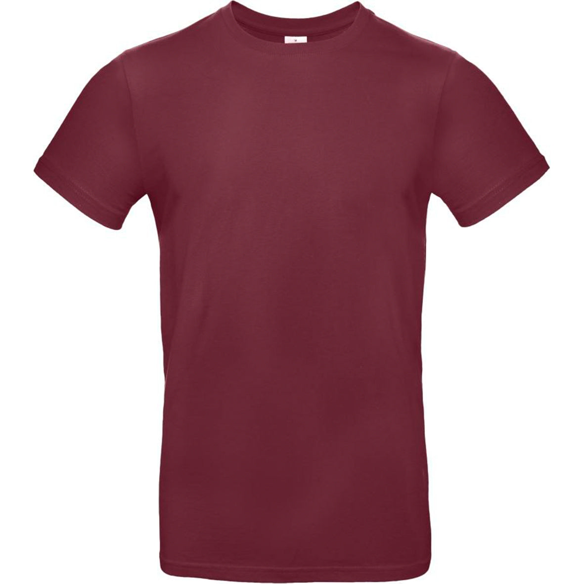 B&C T-Shirt für Herren und Damen "New E190"