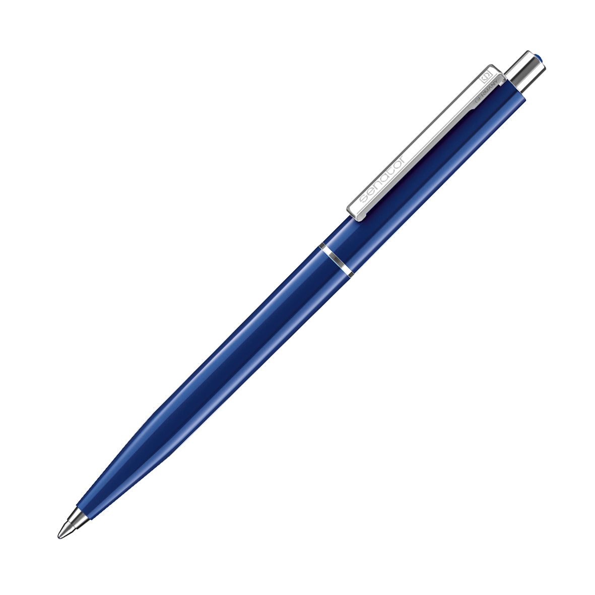 Senator Kugelschreiber "Point Polished"