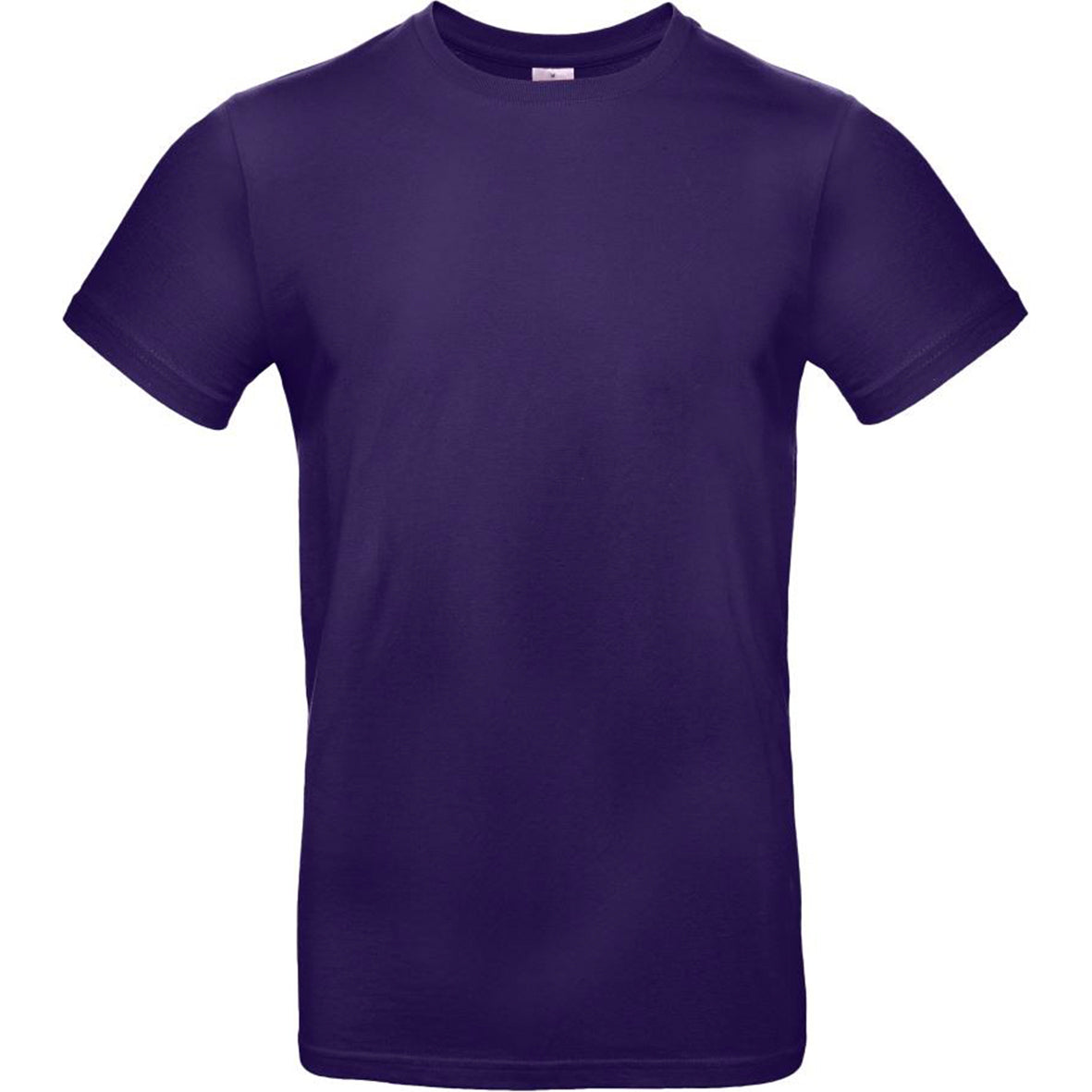 B&C T-Shirt für Herren und Damen "New E190"