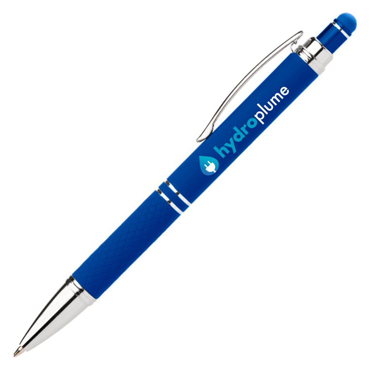 Stylus-Kugelschreiber "Phoenix Soft Touch"