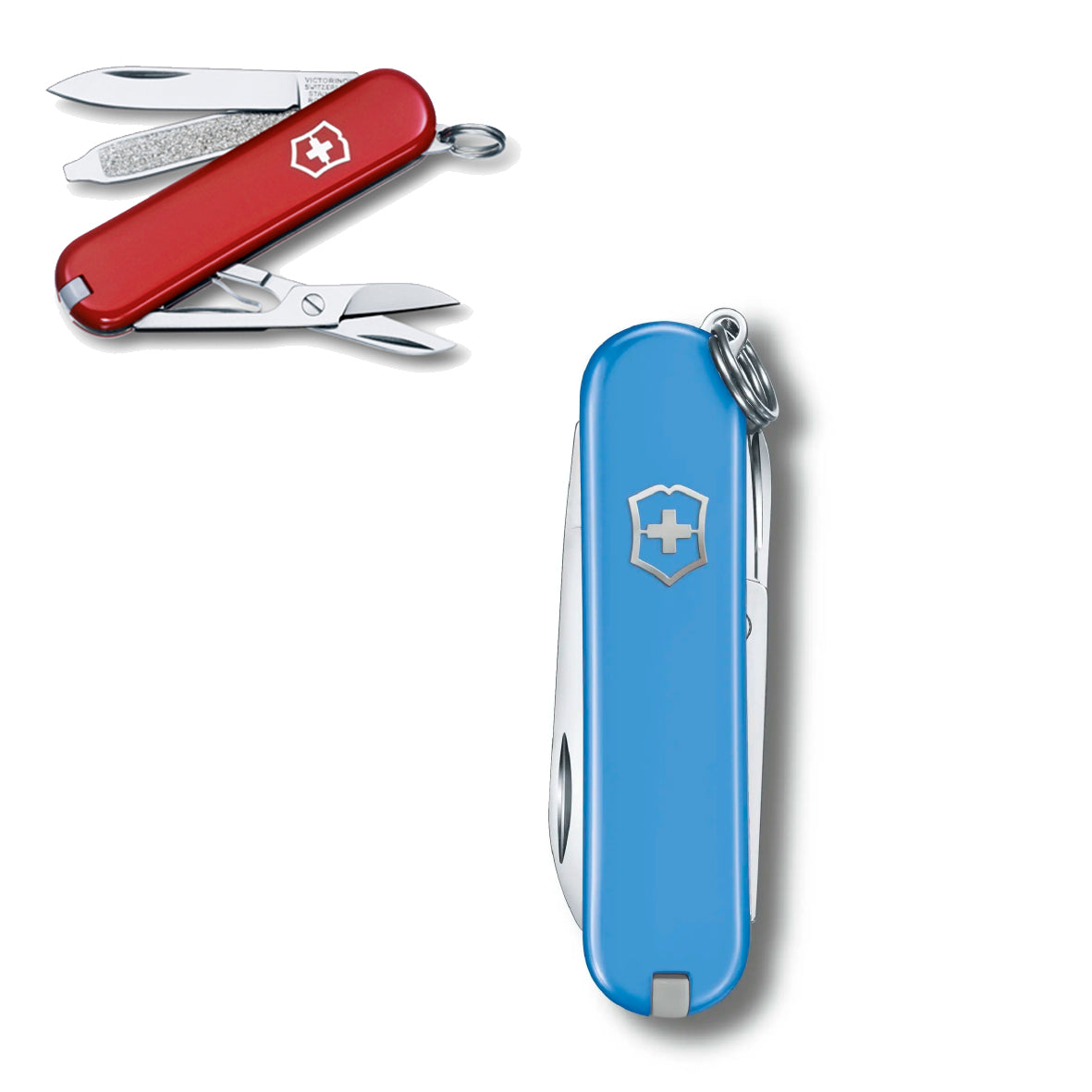 Victorinox Messer "Classic SD"