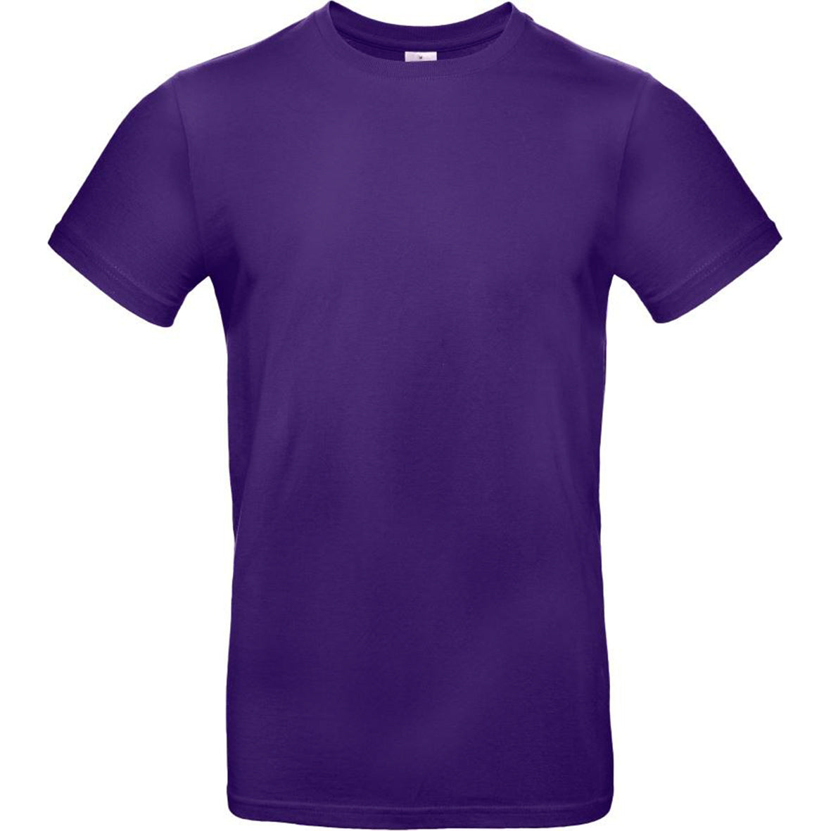 B&C T-Shirt für Herren und Damen "New E190"