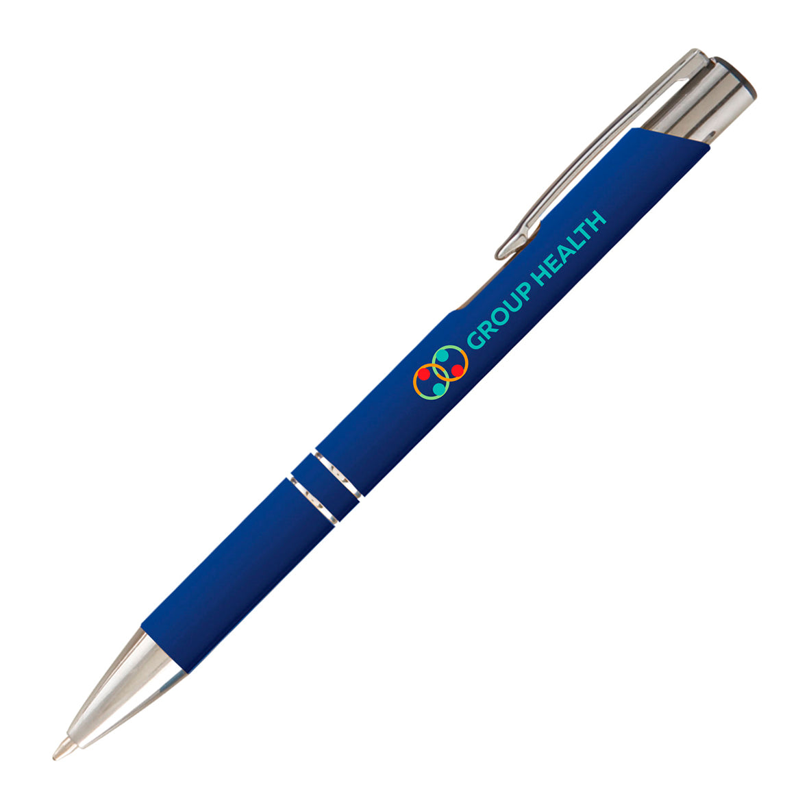 Druckkugelschreiber "Crosby Soft Touch"