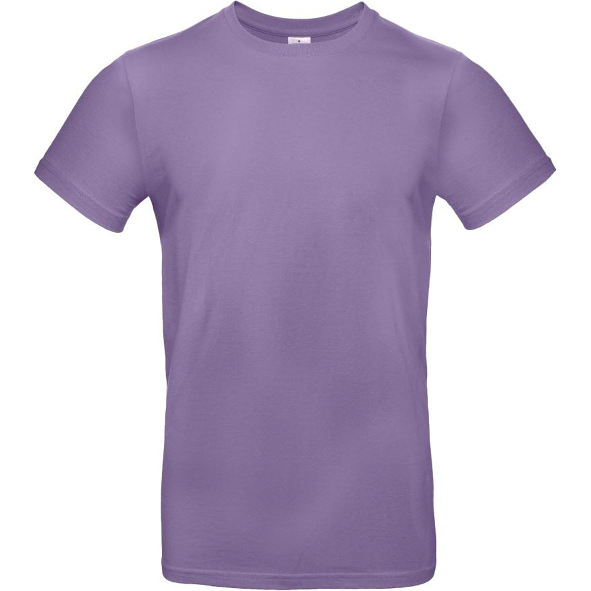 B&C T-Shirt für Herren und Damen "New E190"
