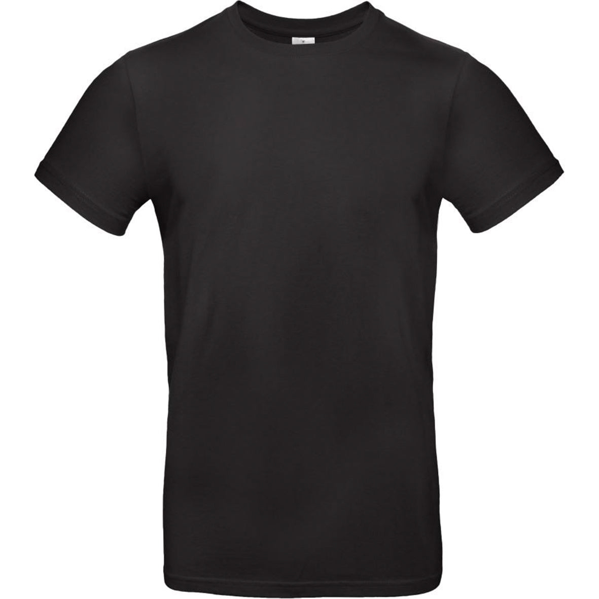 B&C T-Shirt für Herren und Damen "New E190"