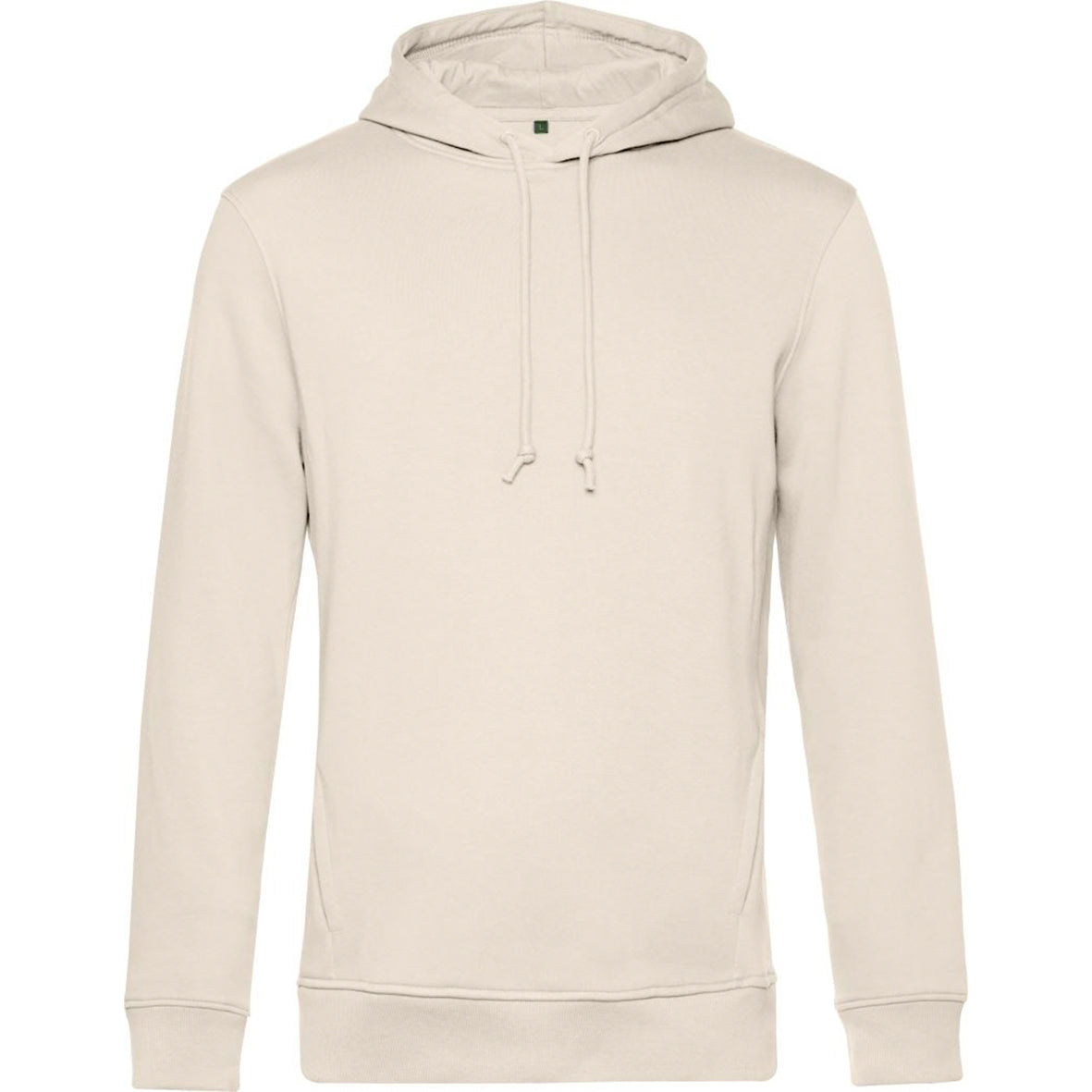 B&C Sweater "Inspire" mit Kapuze