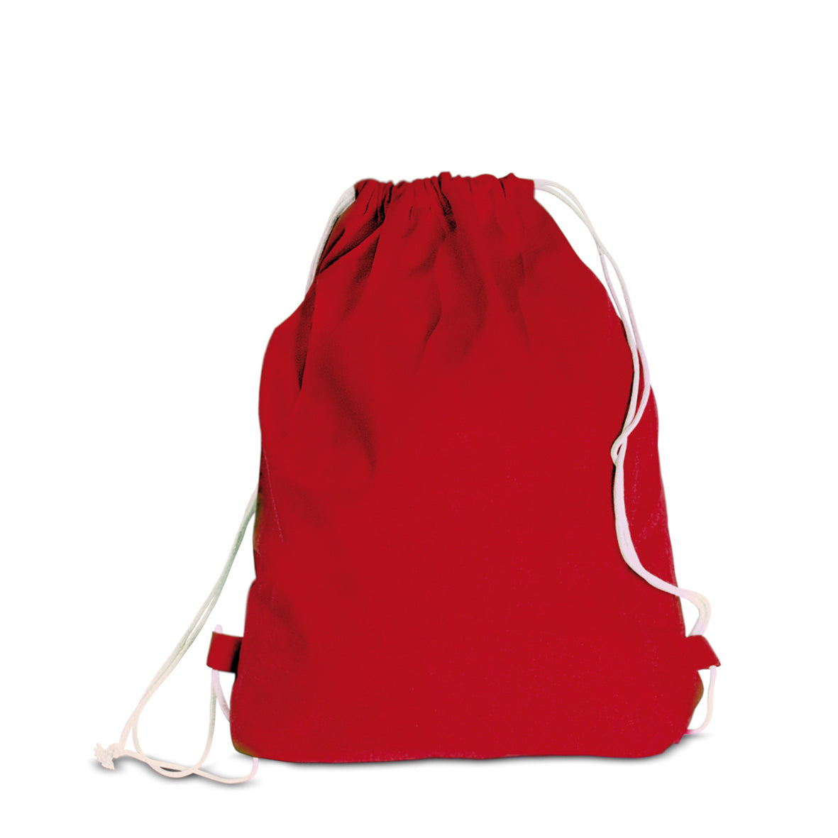 Baumwoll-Rucksack Beutel "Boston"