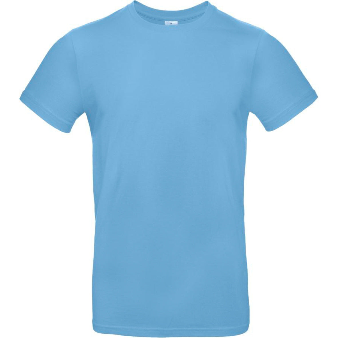B&C T-Shirt für Herren und Damen "New E190"