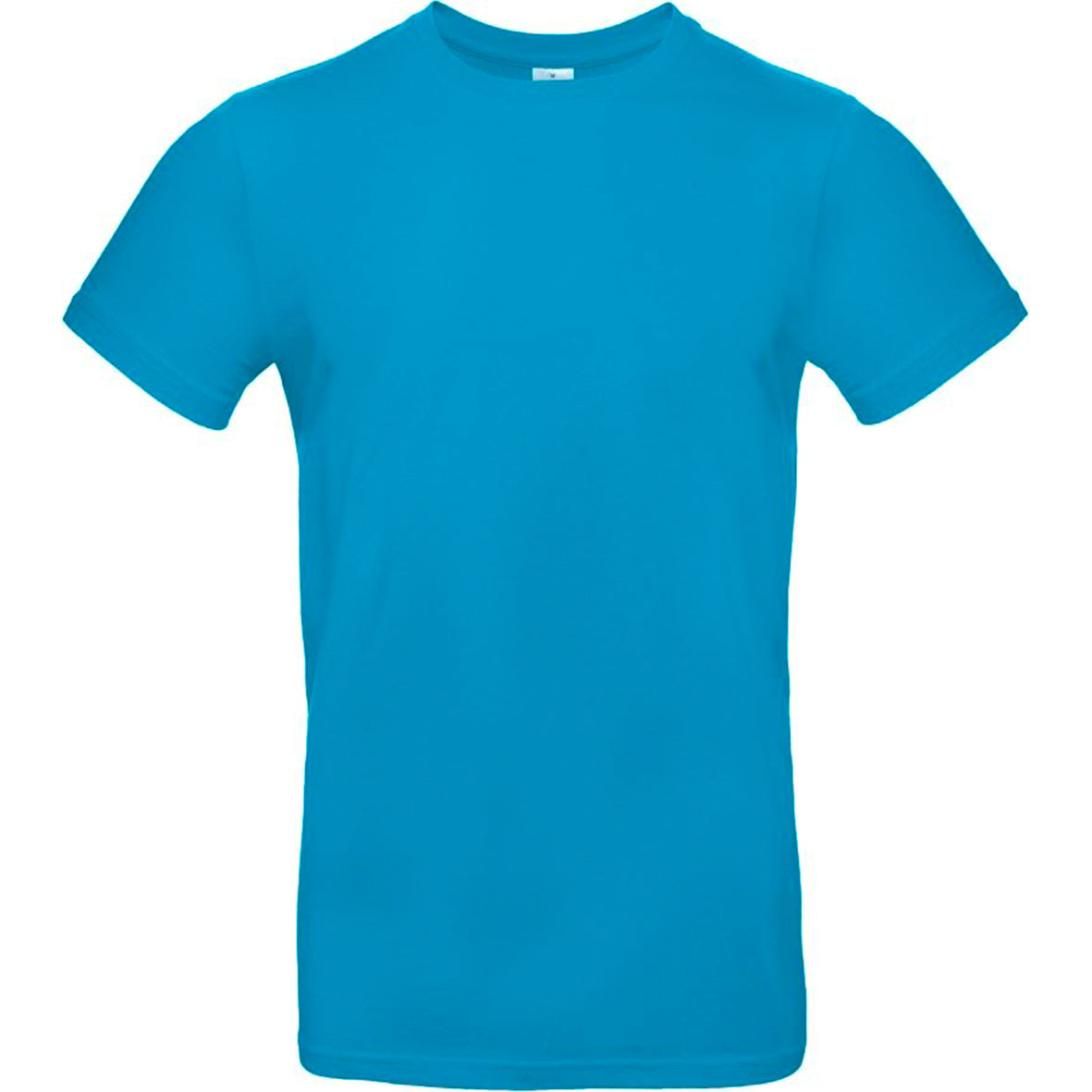 B&C T-Shirt für Herren und Damen "New E190"