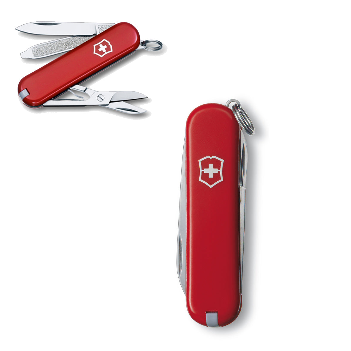 Victorinox Messer "Classic SD"