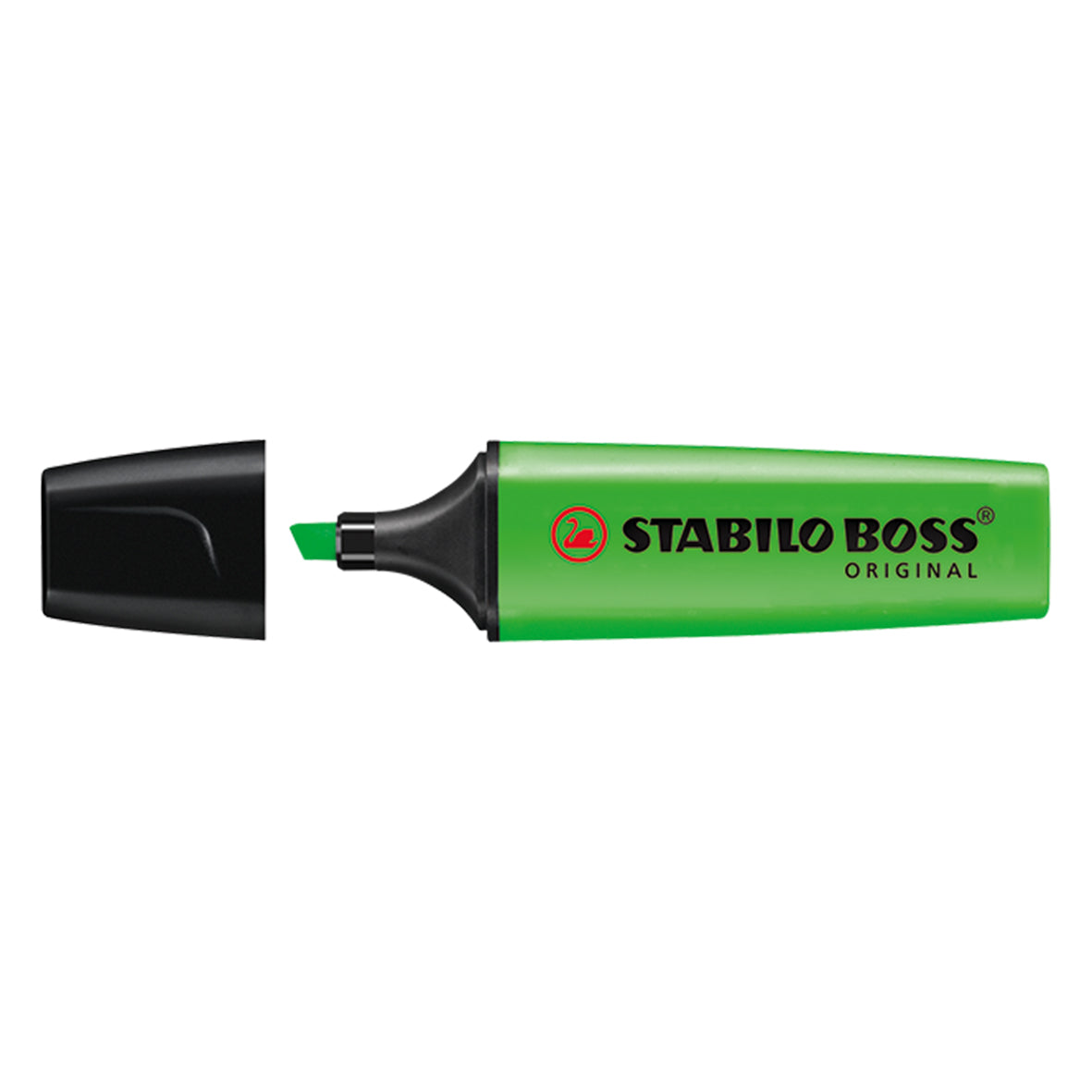 Stabilo Boss Textmarker "Original"