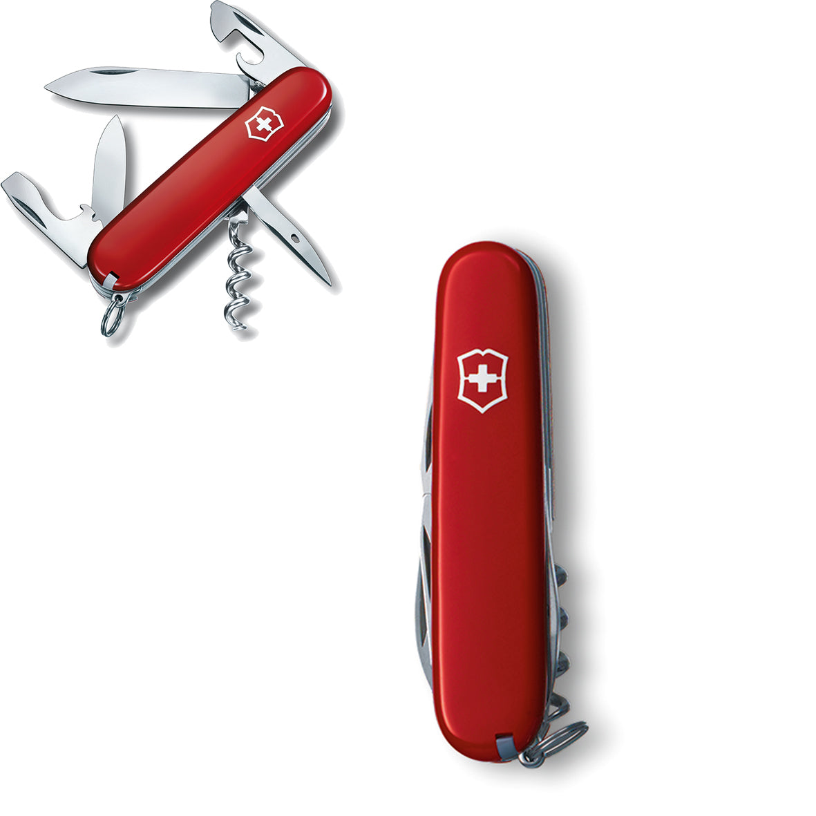 Victorinox Messer "Spartan"